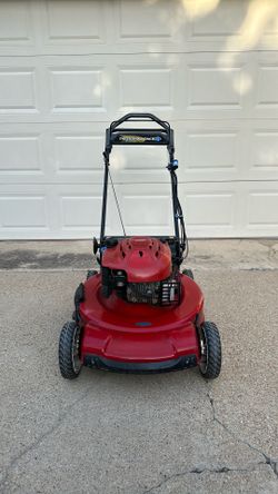 Toro Lawn Mower