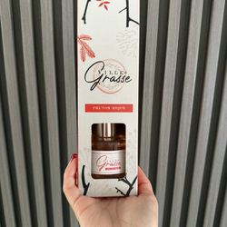 Home Ambiance Diffuser - Long-Lasting Scent  - Luxury Room Freshener - Wild Berries