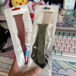 BRAND NEW Apple watch 38/44 MM Watch Bands