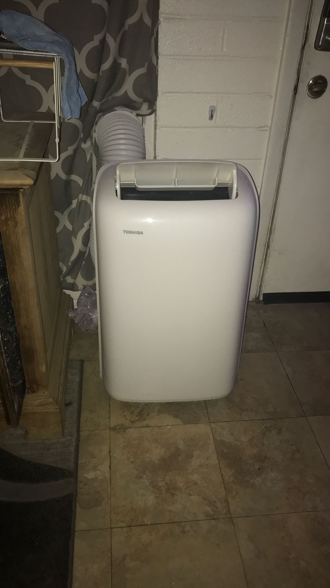 Portable Air Conditioner 8000 BTU