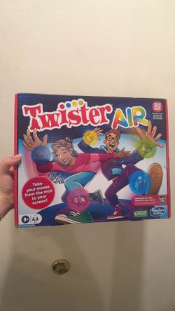 Twister Air