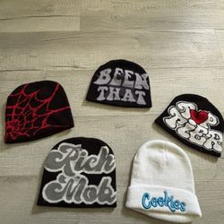 Beanies 