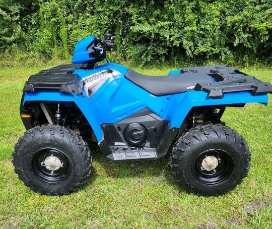 2019 Polaris 570