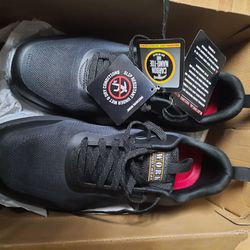 Manchester has a steel toe.