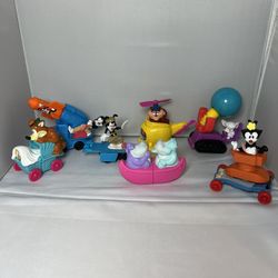 Warner Bros Animaniacs toy figure’s 