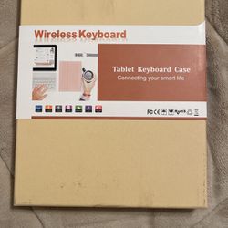 Keyboard Case 