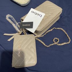 Bebe Purse 
