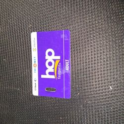 Hop Fastpass