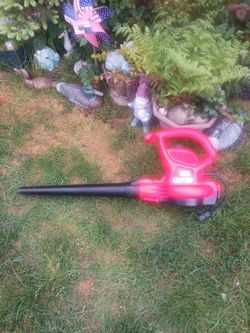 Black &Decker Leaf Hog LH4500
