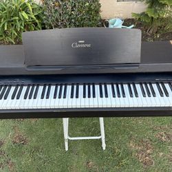 Yamaha Clavinova