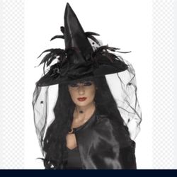 Witch  ha t