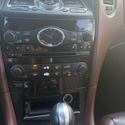 2016 Infiniti Qx50