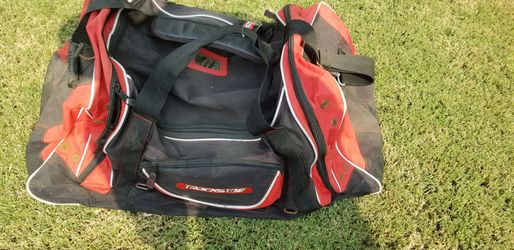 Sports bag