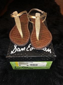 Sam Edelman Sandals
