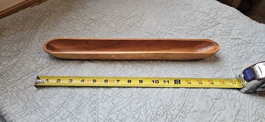 Wooden Decor