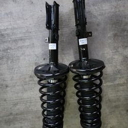 97-01 Toyota Camry Rear Struts 