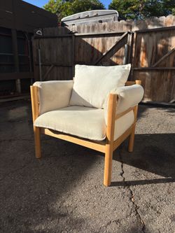 Mid Century Modern Chair