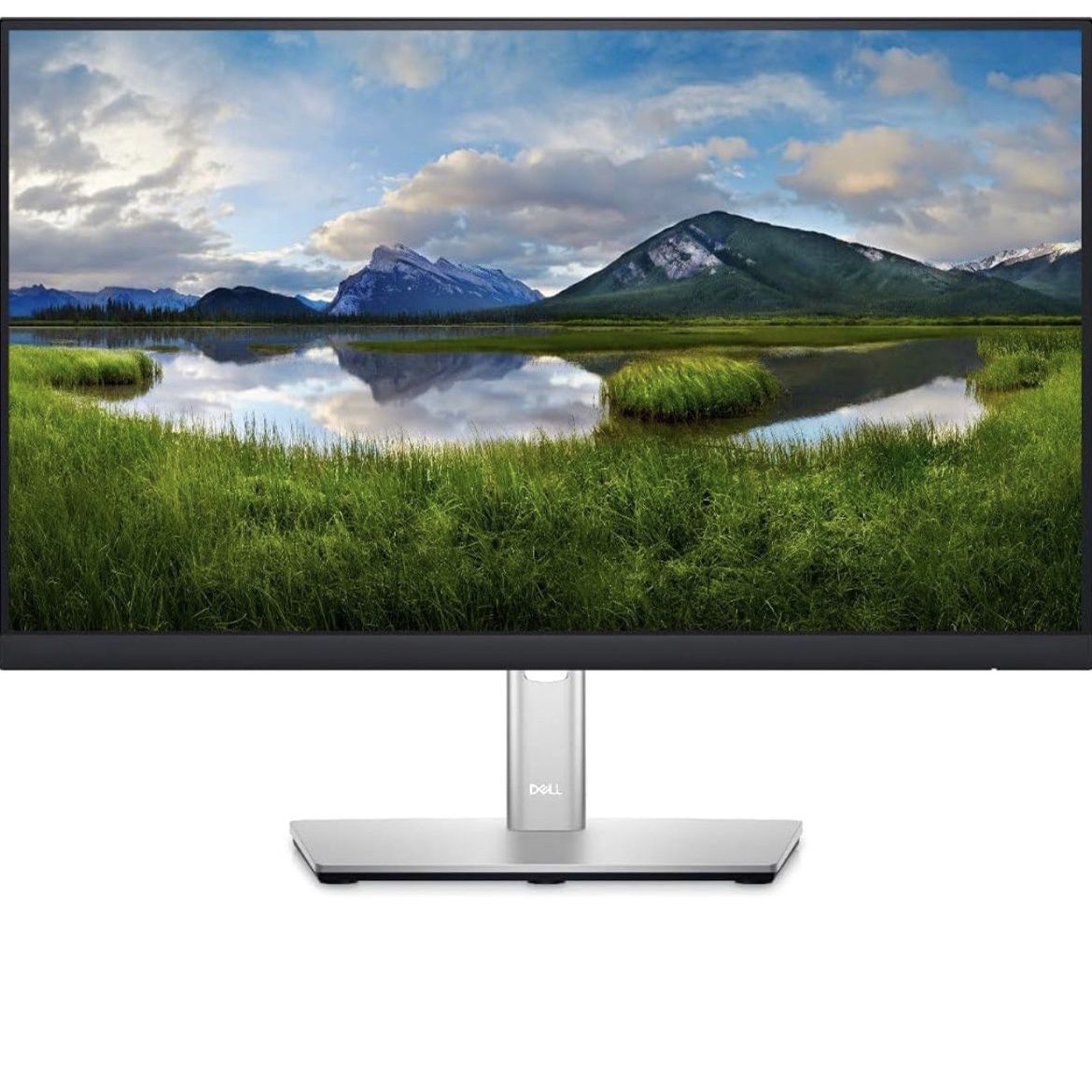 Dell 22 Monitor - P2222H - Full HD 1080p, IPS Technology 