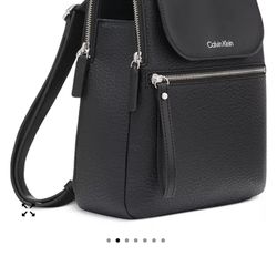 Calvin Klein Backpack