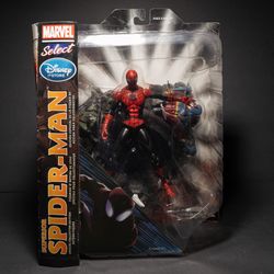 Superior Spider-Man Marvel Select Action Figure