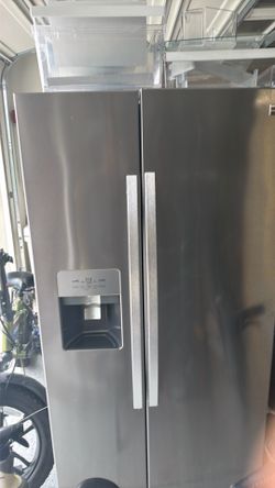 Kenmore fridge