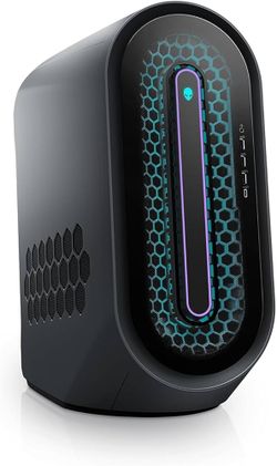 Dell Alienware Aurora R15 Gaming Desktop