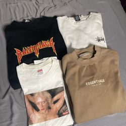 Streetwear Designer Collection