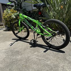 Kid Bike 