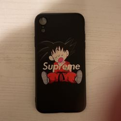 iPhone XR Case