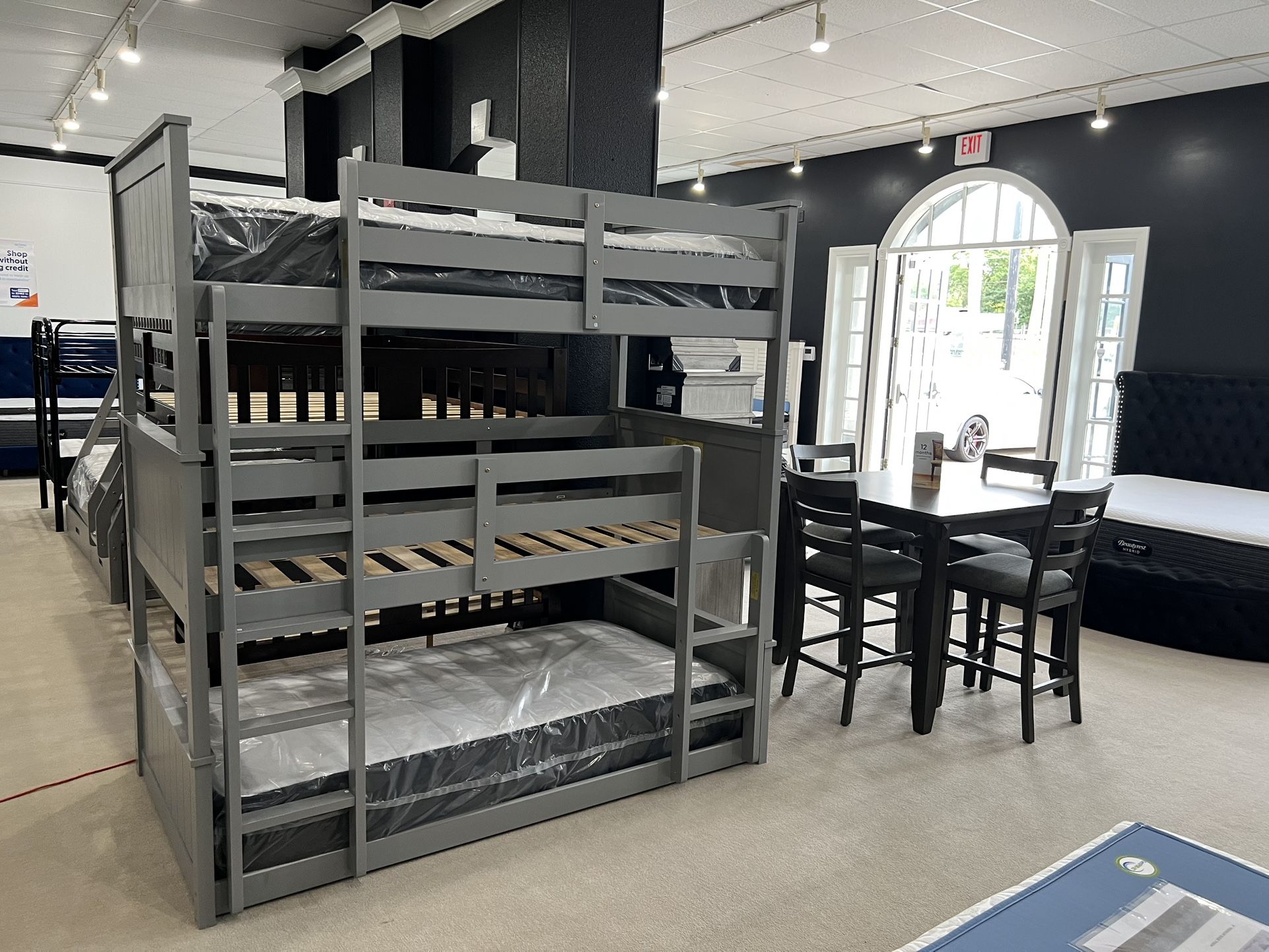 ✨PREMIER CASA!✨ Twin Mattresses As Low As $99.00!!