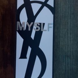 Ysl Cologne 