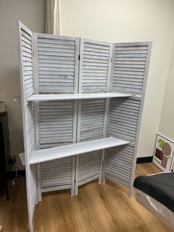 Room divider