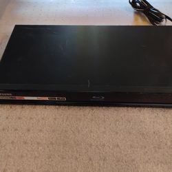 Dvd player