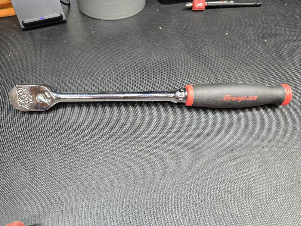 Snap-on 100th Anniversary 3/8 Ratchet