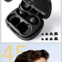 Ear Plugs For Sleeping 