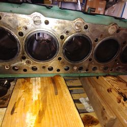 Volvo-Penta Engine Parts