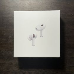 AirPods Pro 2 (Make An Offer)