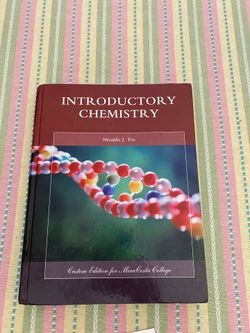 Intro Chemistry