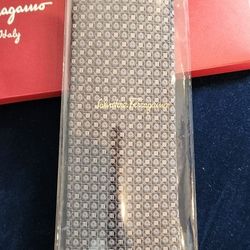 Brand New Salvatore Fergamo Tie 💯% Authentic