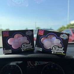 NeeDoh Cloud Pleaser
