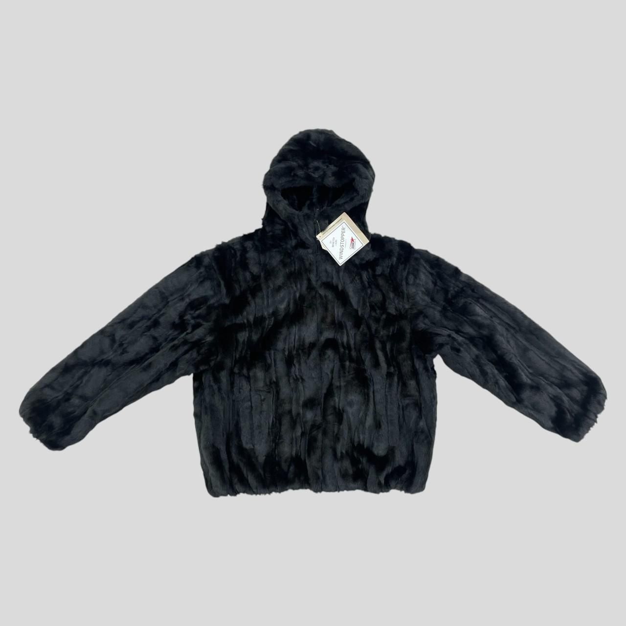 Supreme Men's Black Jacket(78)11