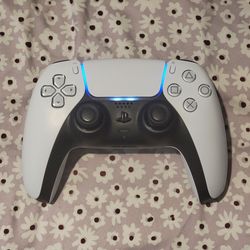 Ps5 controller dualsense 5 *white