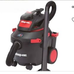 Shop Vac