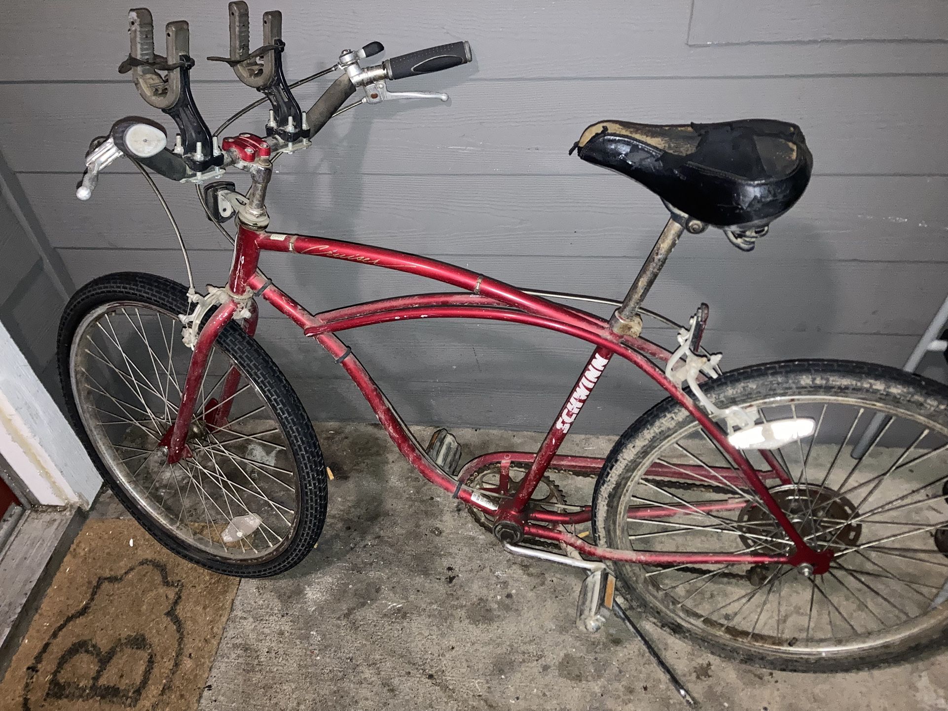 Schwinn Bicycle