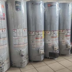 Water Heater 