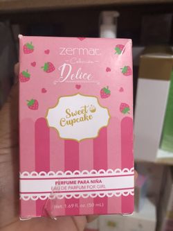 Zermat perfume for girls