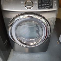 Samsung Washer And Dryer