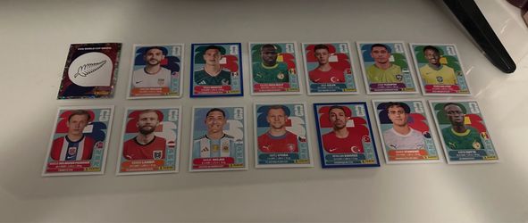 FIFA sticker