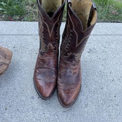 Tony Lama Boots