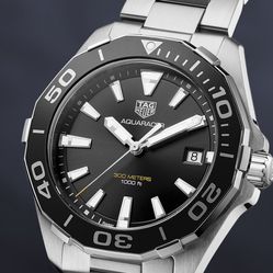 Tag Heuer Aquaracer WAY111A - 41MM - Price Dropped